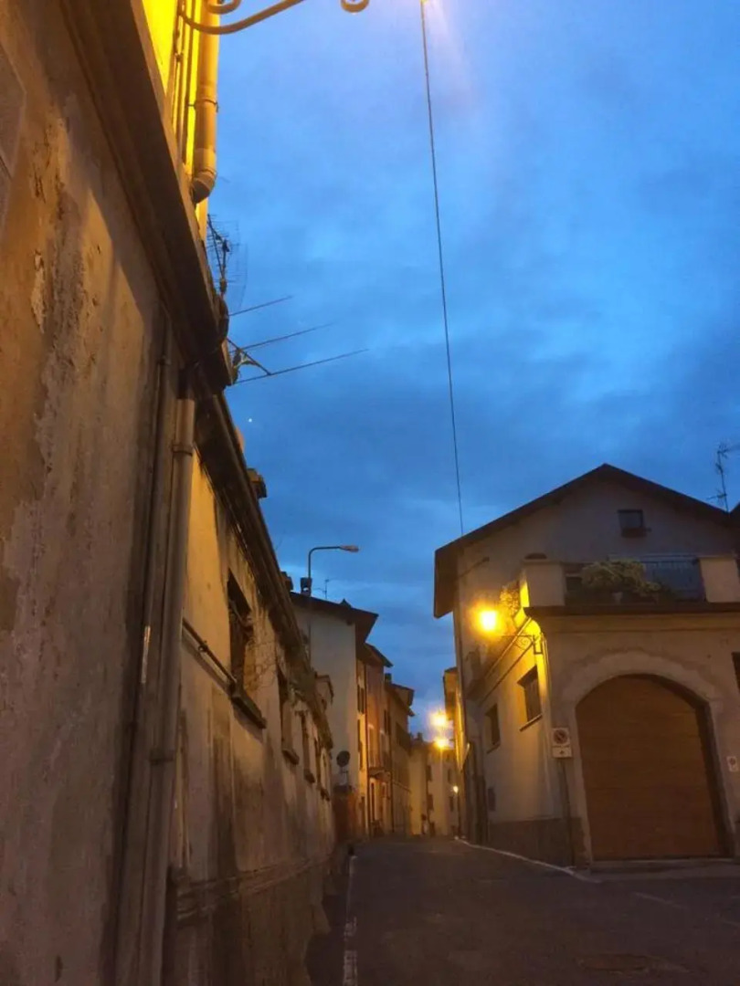 Il Portico del Conte