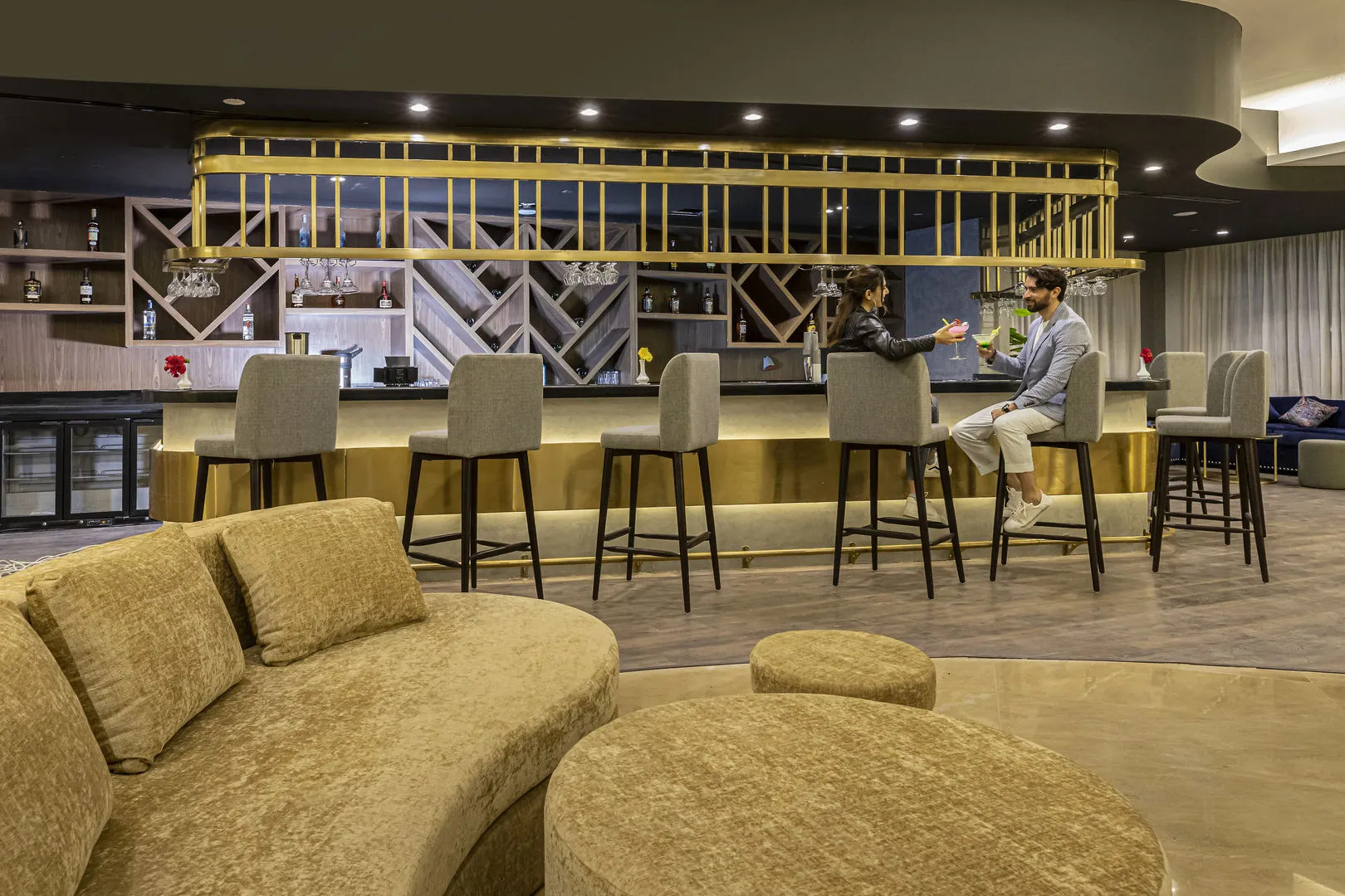 Sataya Resort Marsa Alam