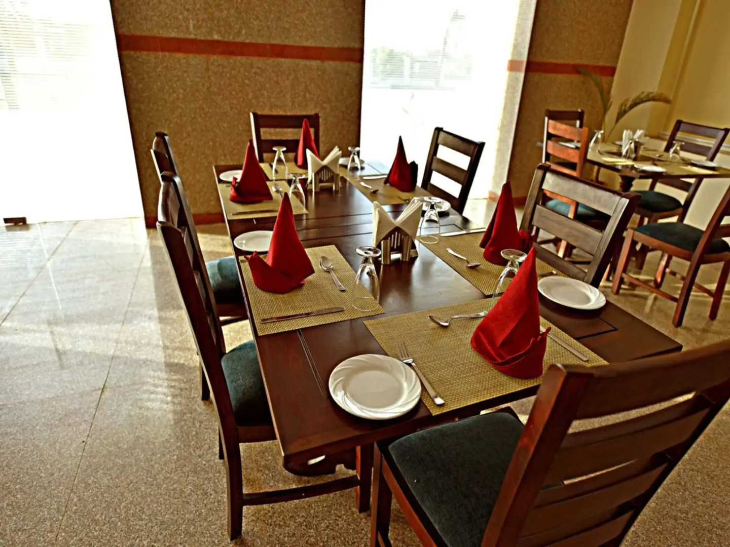 Hotel Bhanwar Singh Palace