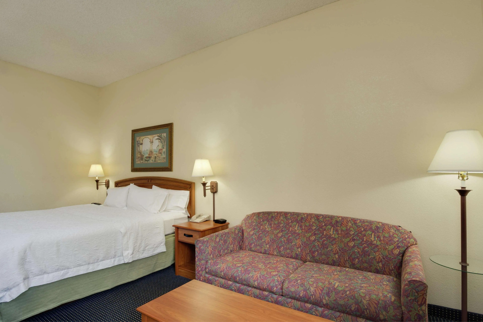 Hampton Inn Ft. Lauderdale-Commercial Blvd.