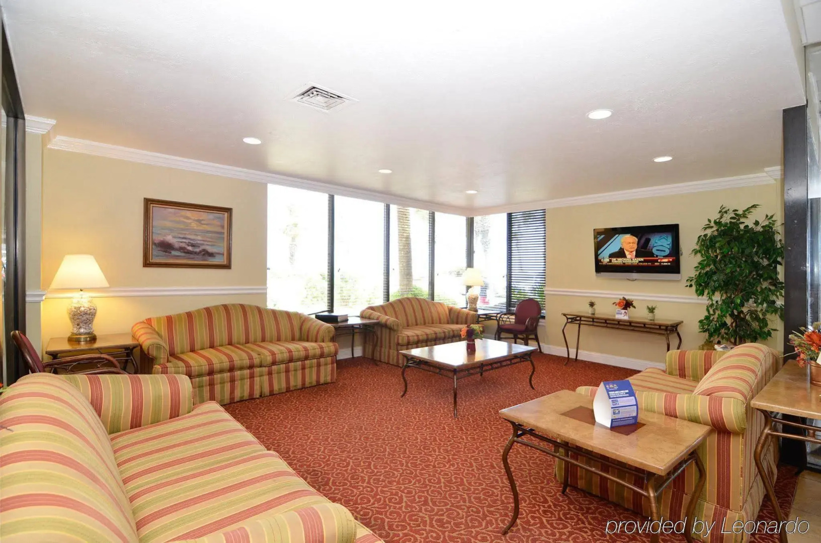 Clarion Pointe Galveston - Beachfront