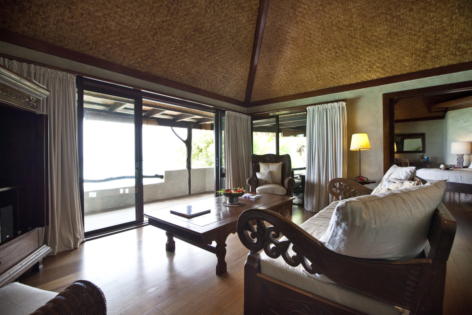 Pacific Resort Aitutaki