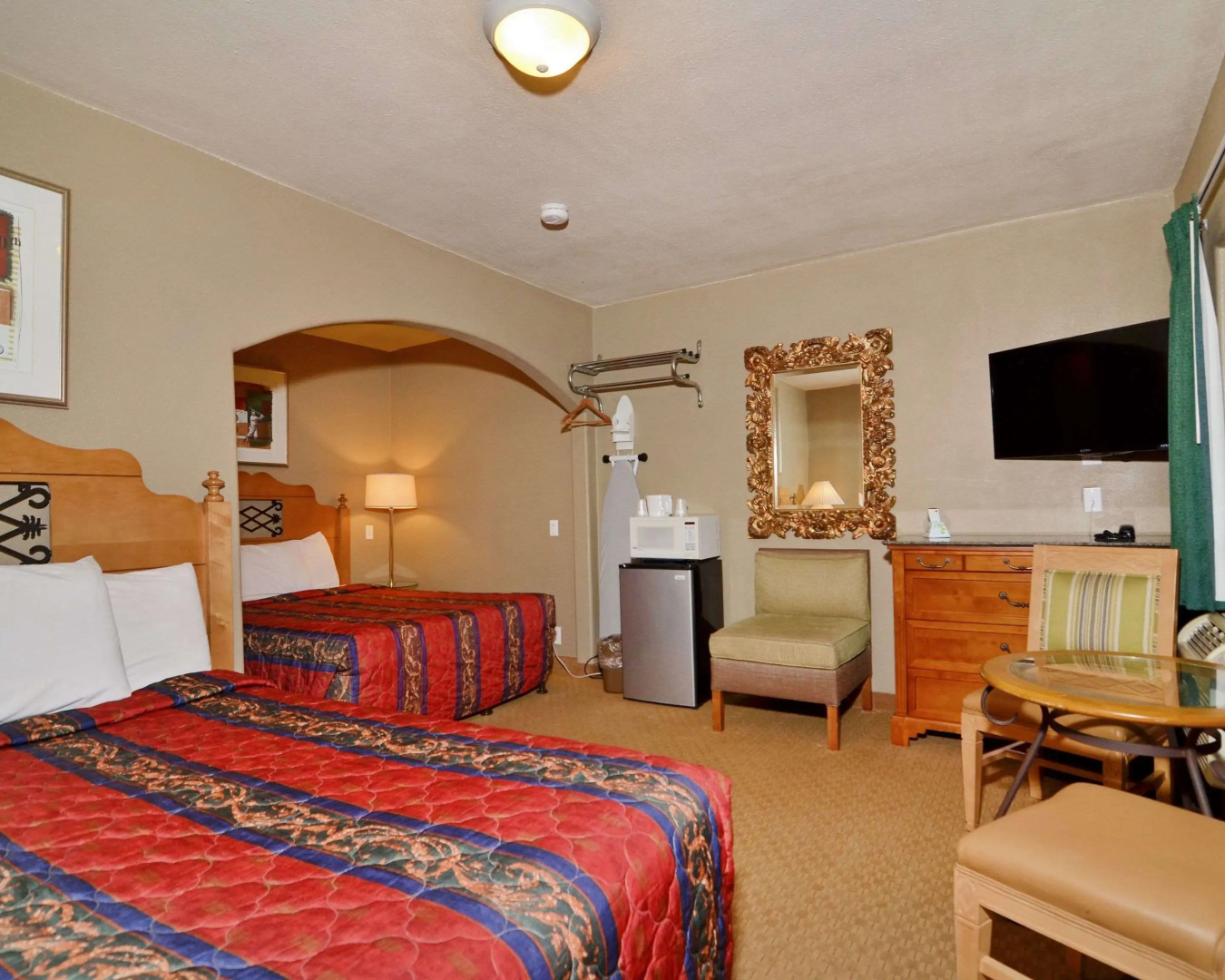 Rodeway Inn near Coachella