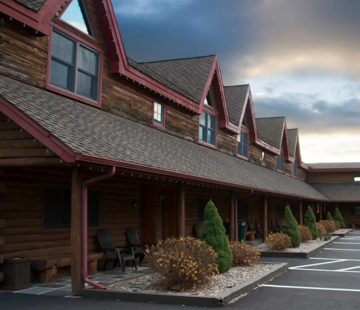 The Emerson Resort & Spa