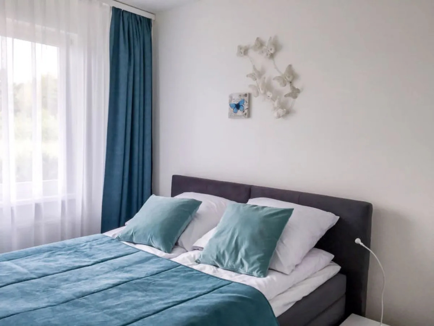 Nad Jeziorem Sławskim 30895