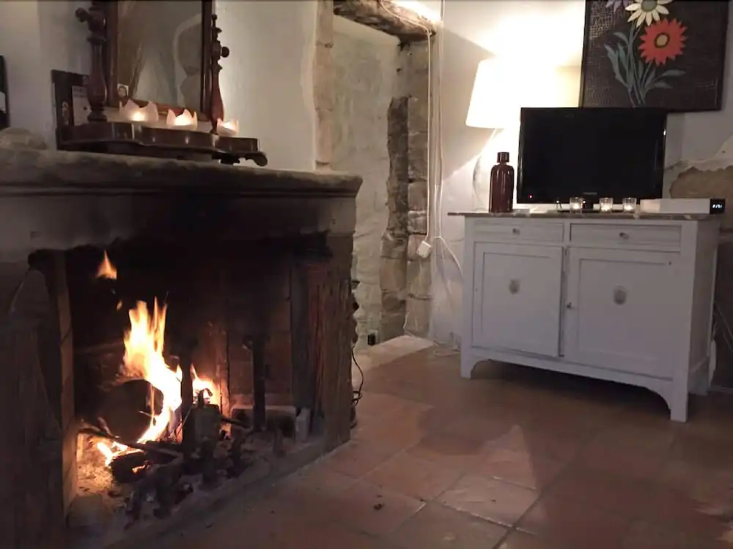 Studio Duplex Bleu de Toi Adults Only