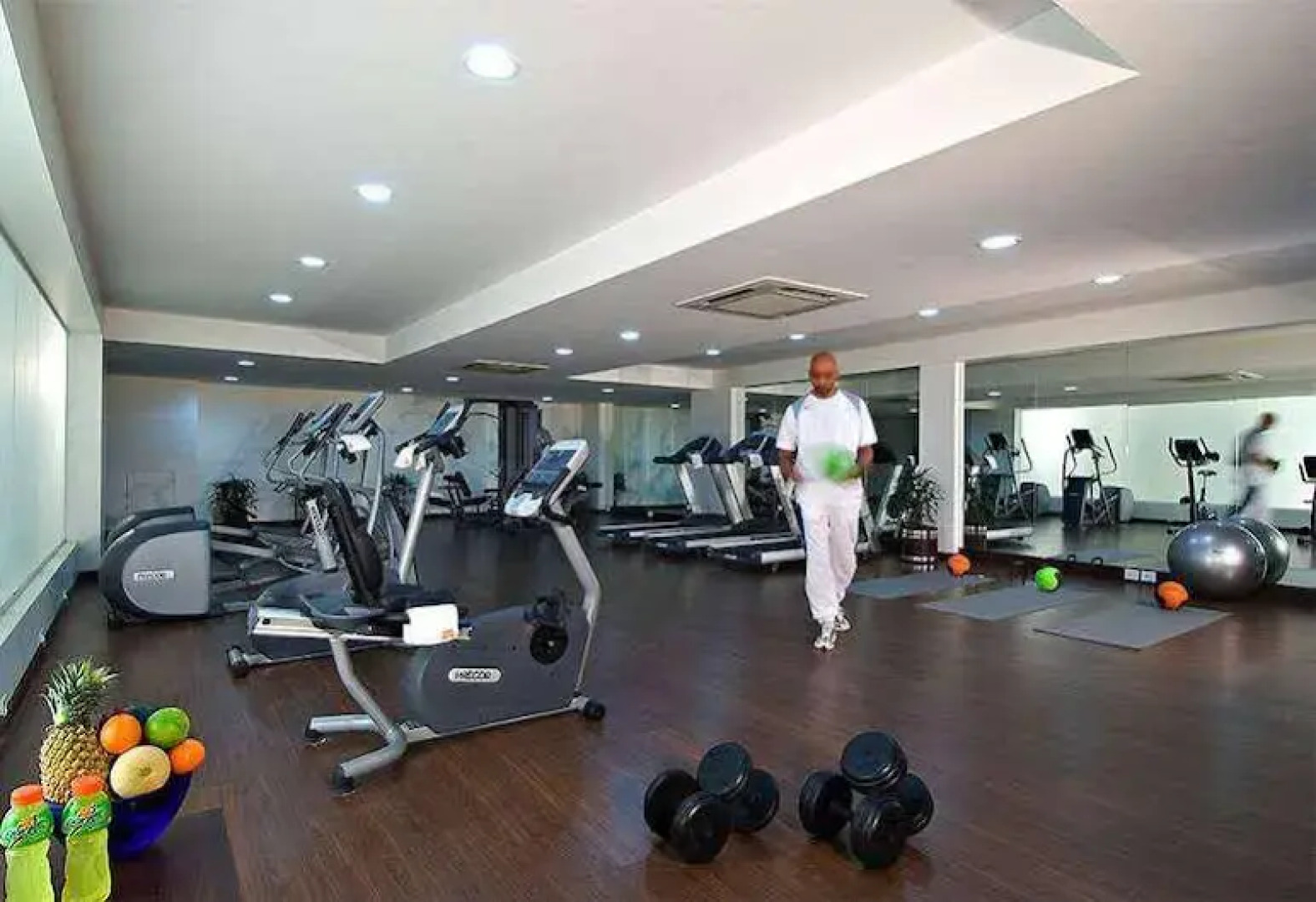 Mind Space Hotel Pimpri