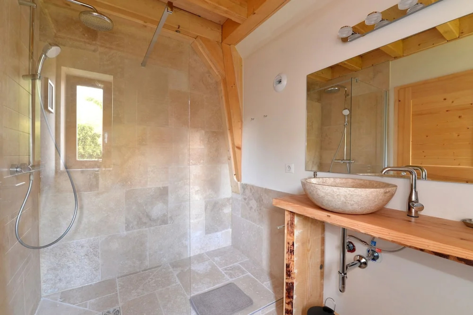 Les Granges Modernes