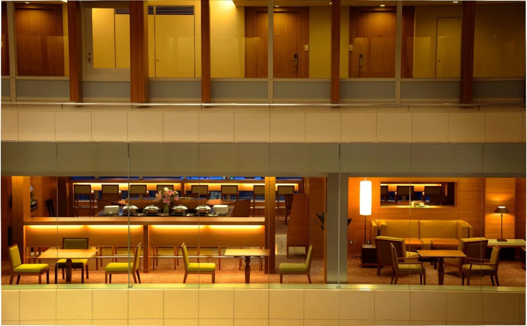 Hotel Associa Shin-Yokohama