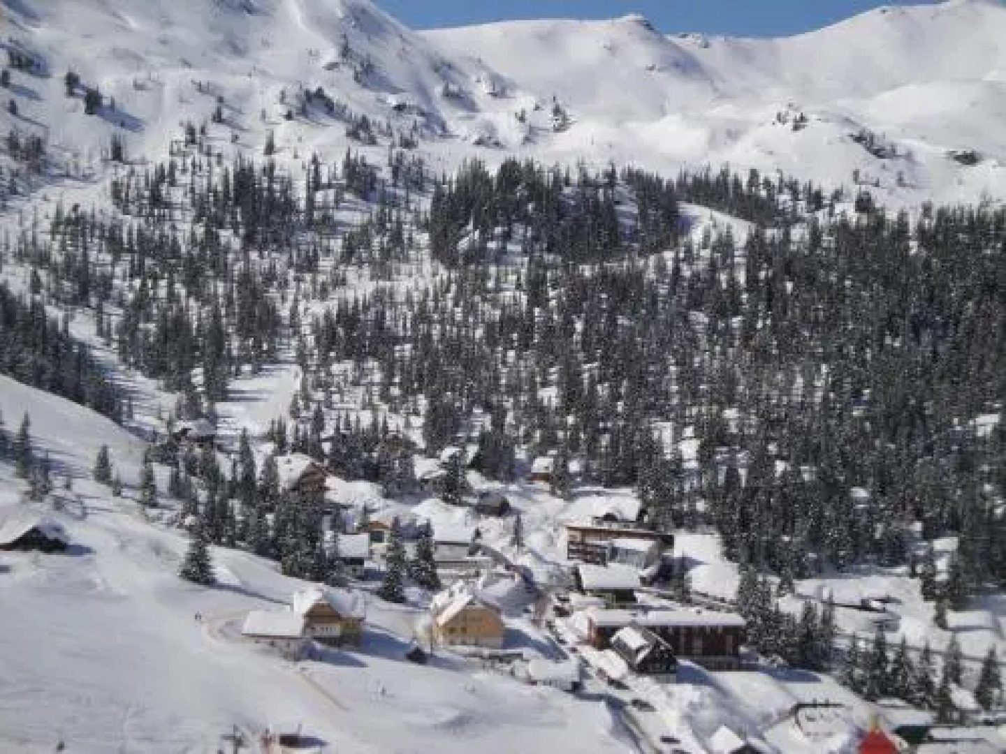 Hotel Sportpension Reiter