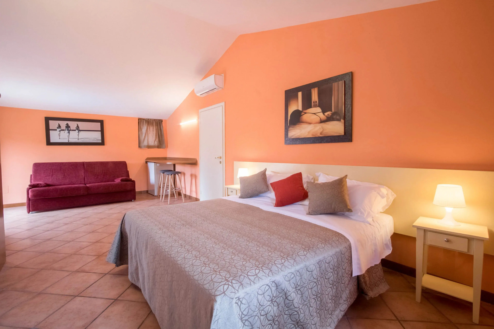 Residence Mugello Resort