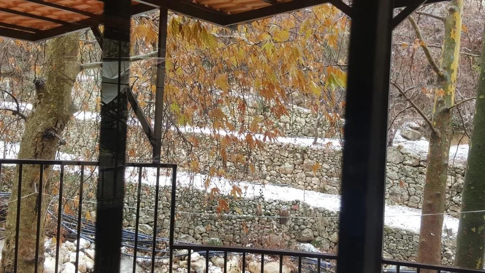 Restaurant And Motel El Rabih