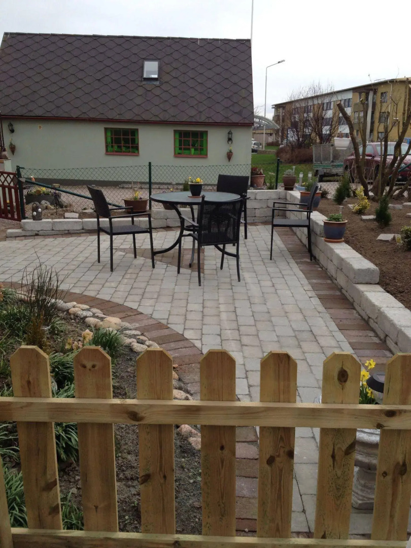 Vivans Bed & Self catering