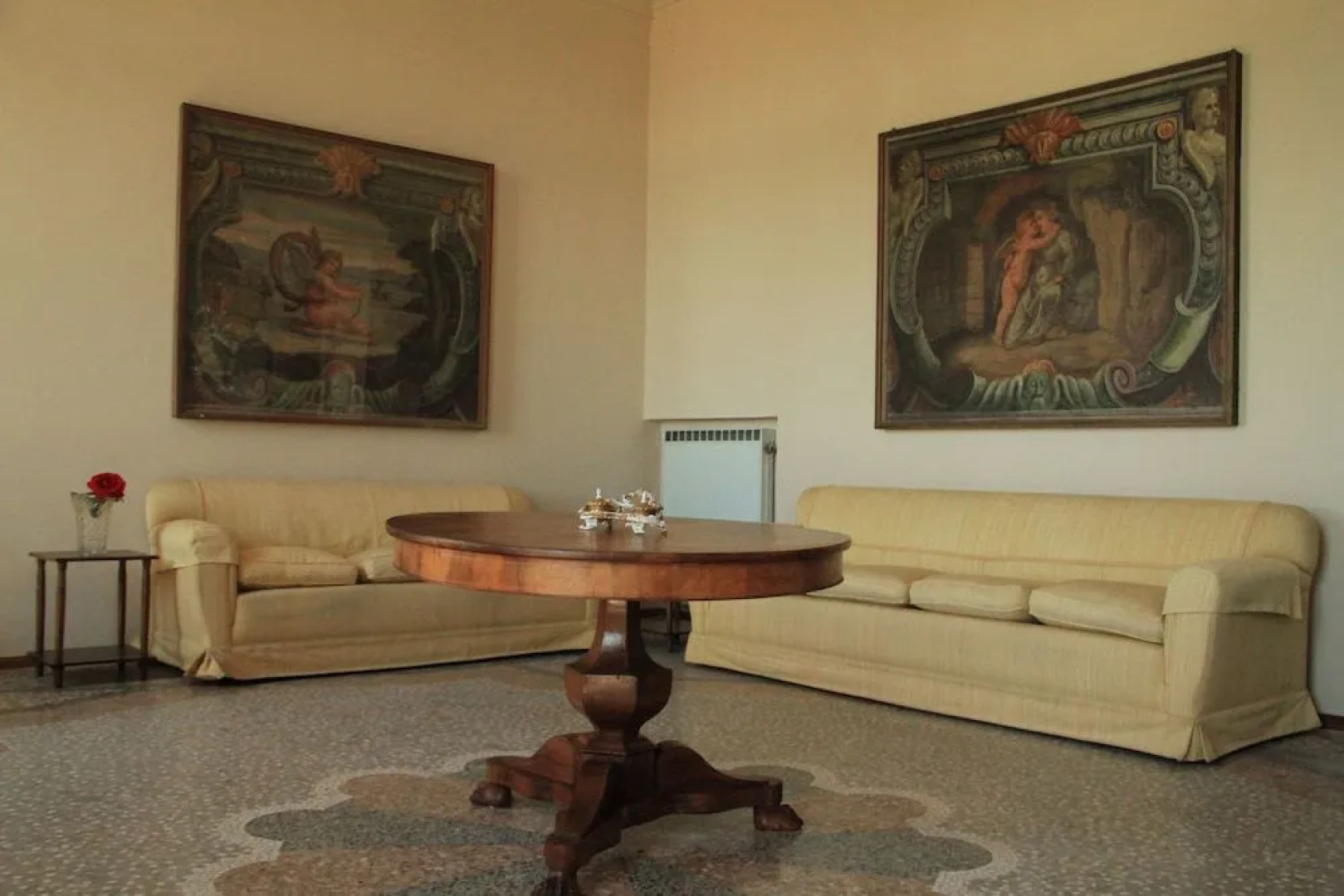 Castello di San Giorgio Monferrato