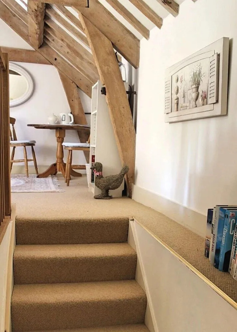 Pigeon House Cottage B&B