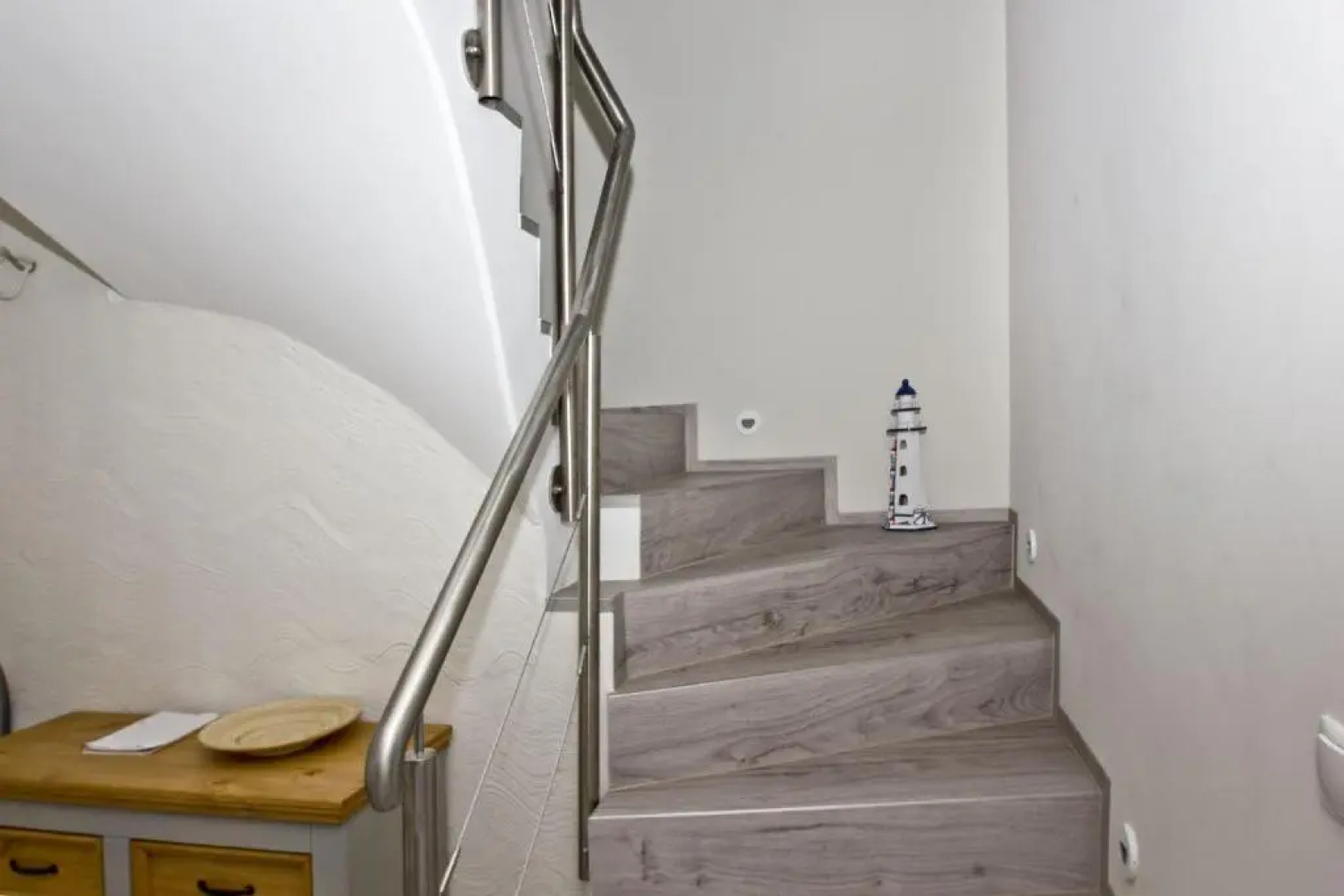 F-1059 Landhaus am Rebstock FeWo Anker