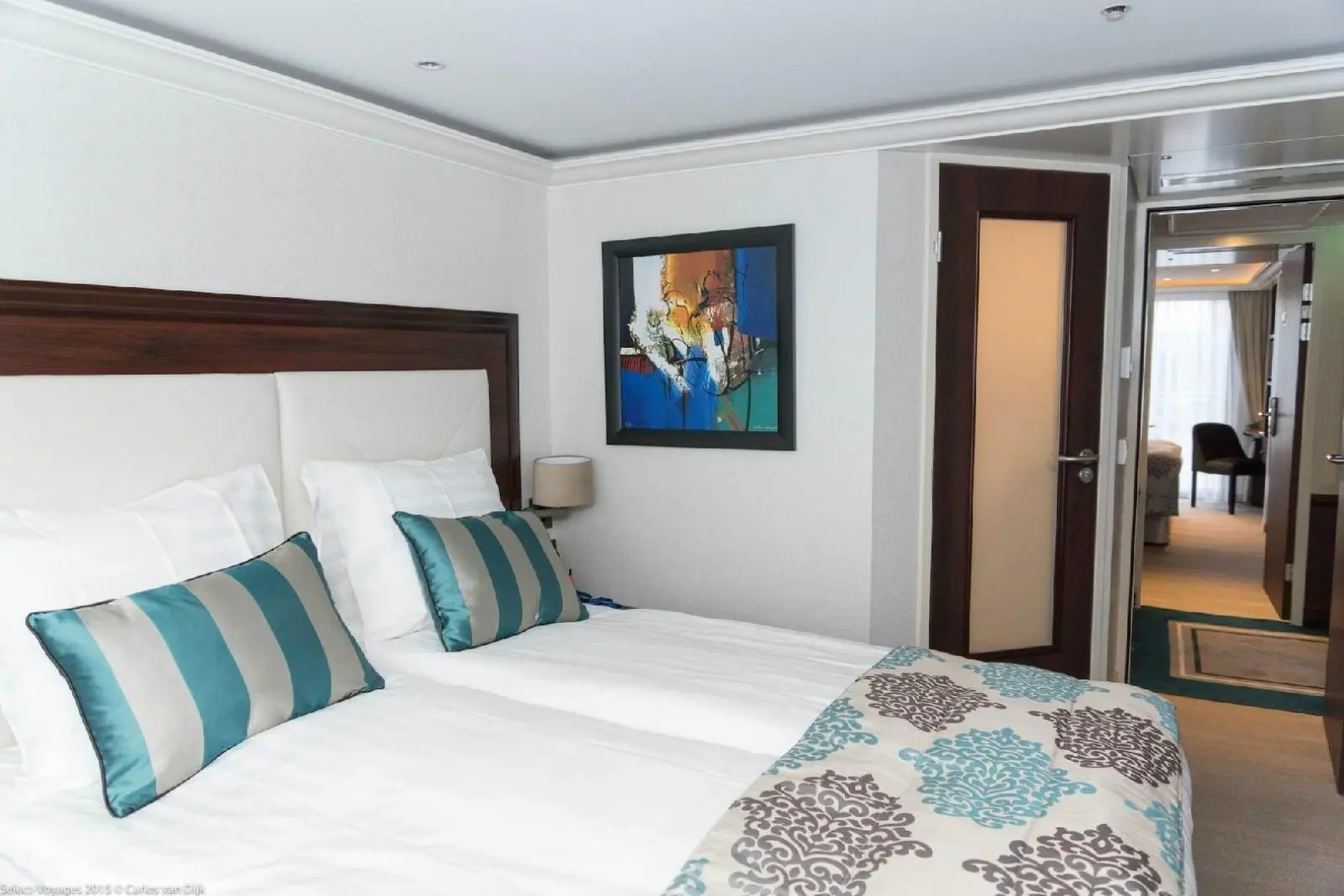 Select MS Charles Dickens - Neuss