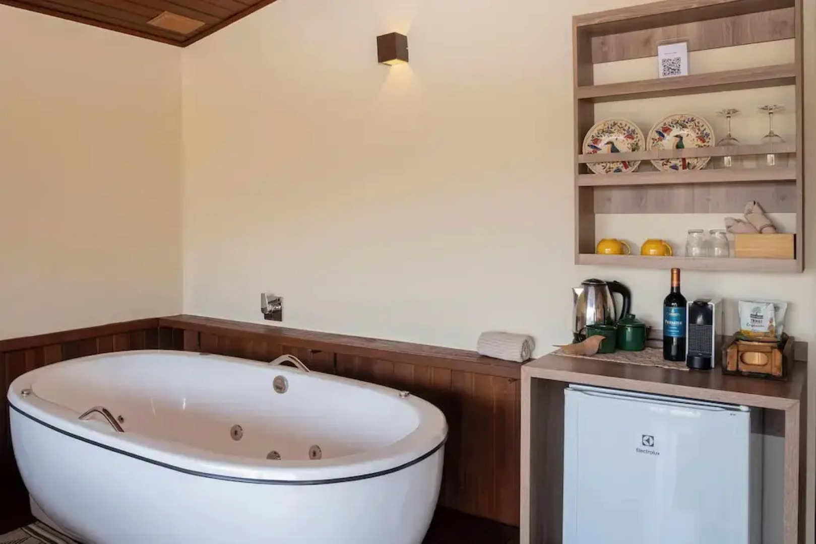 Pousada Terra dos Pássaros