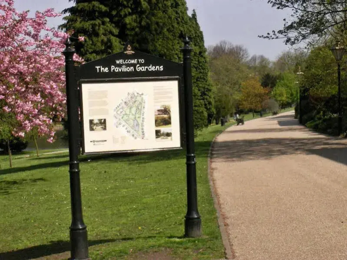 The Westminster Hotel