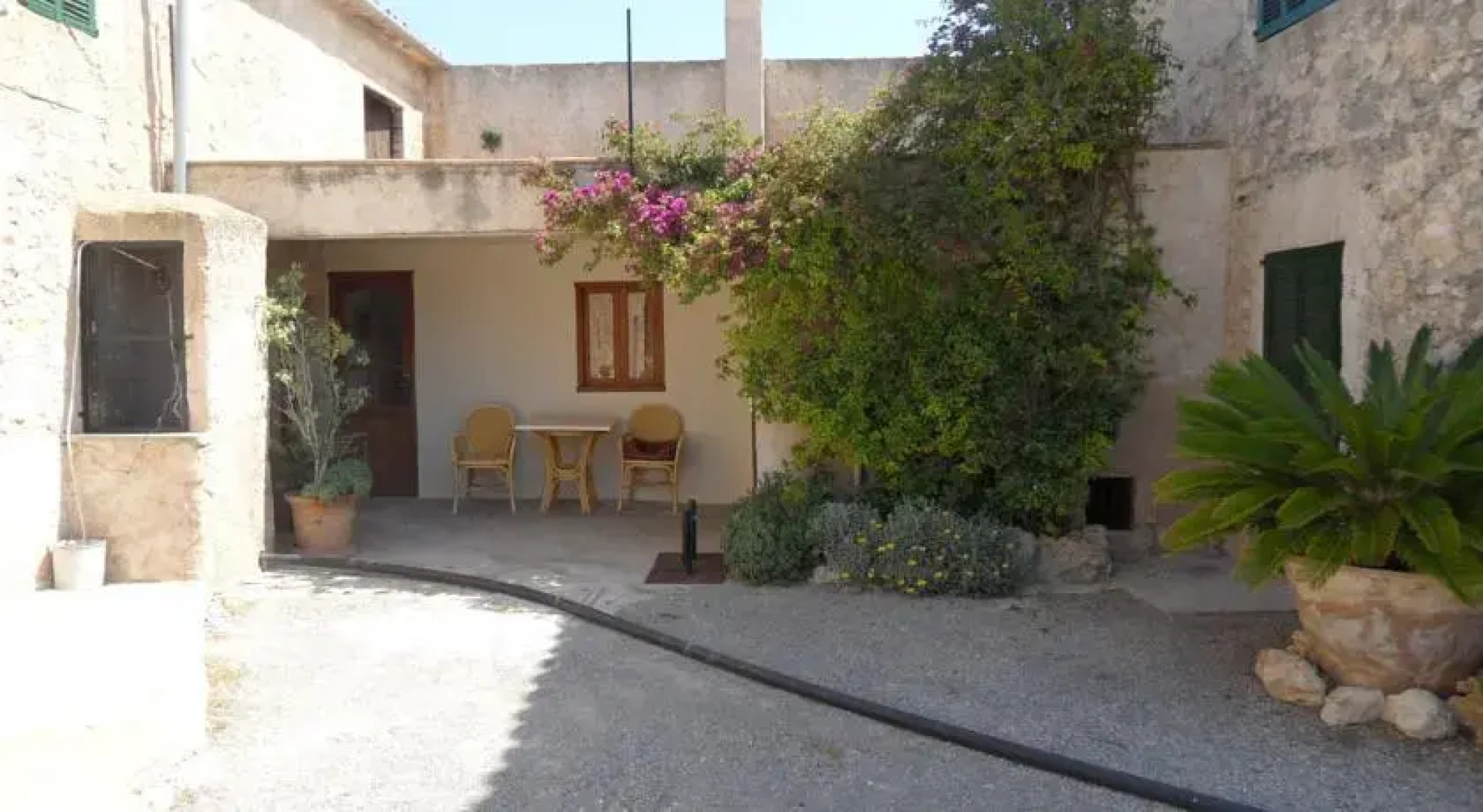 Casa de Vacaciones Son Gibert