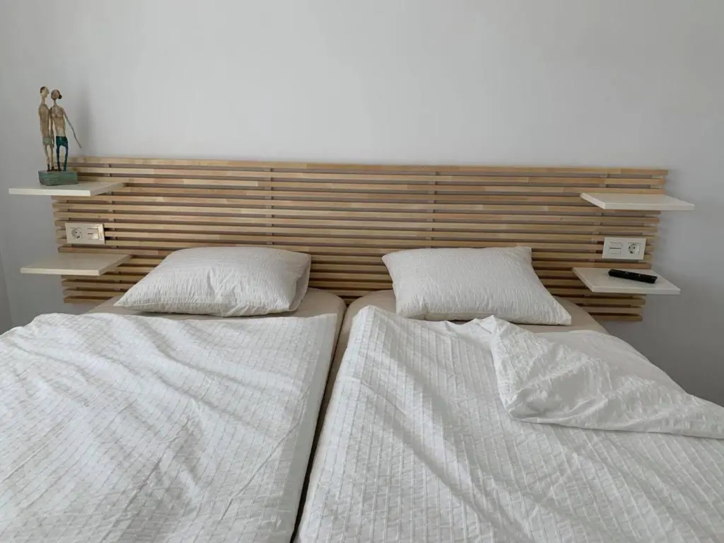 Penthouse Las 2 Salchichas