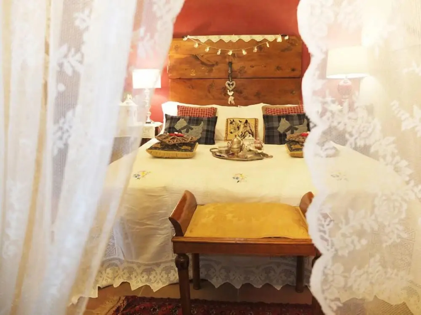 A Casa mia soloindue
