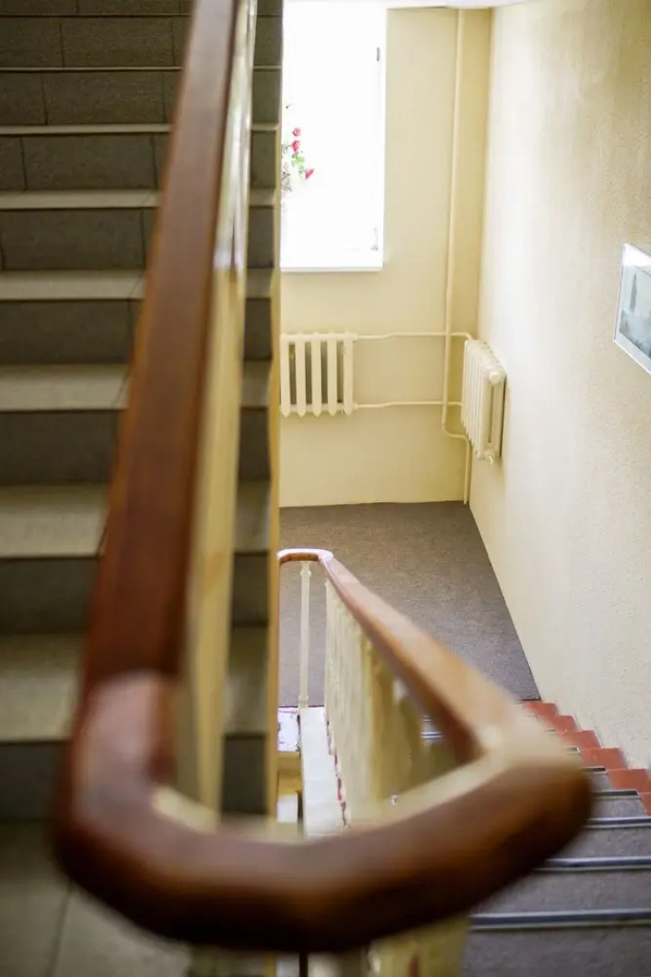 Отель «Бизнесцентр»