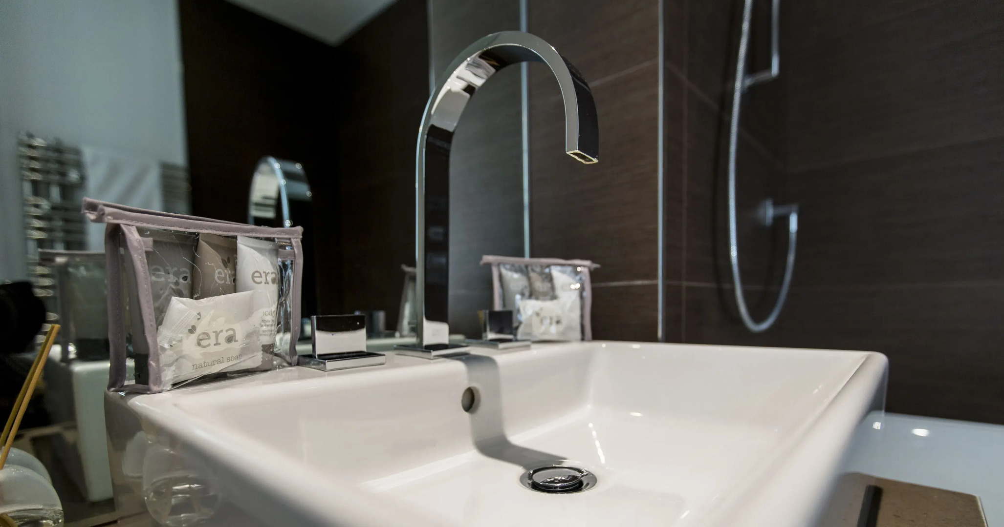 Gunwharf Quays Apartments