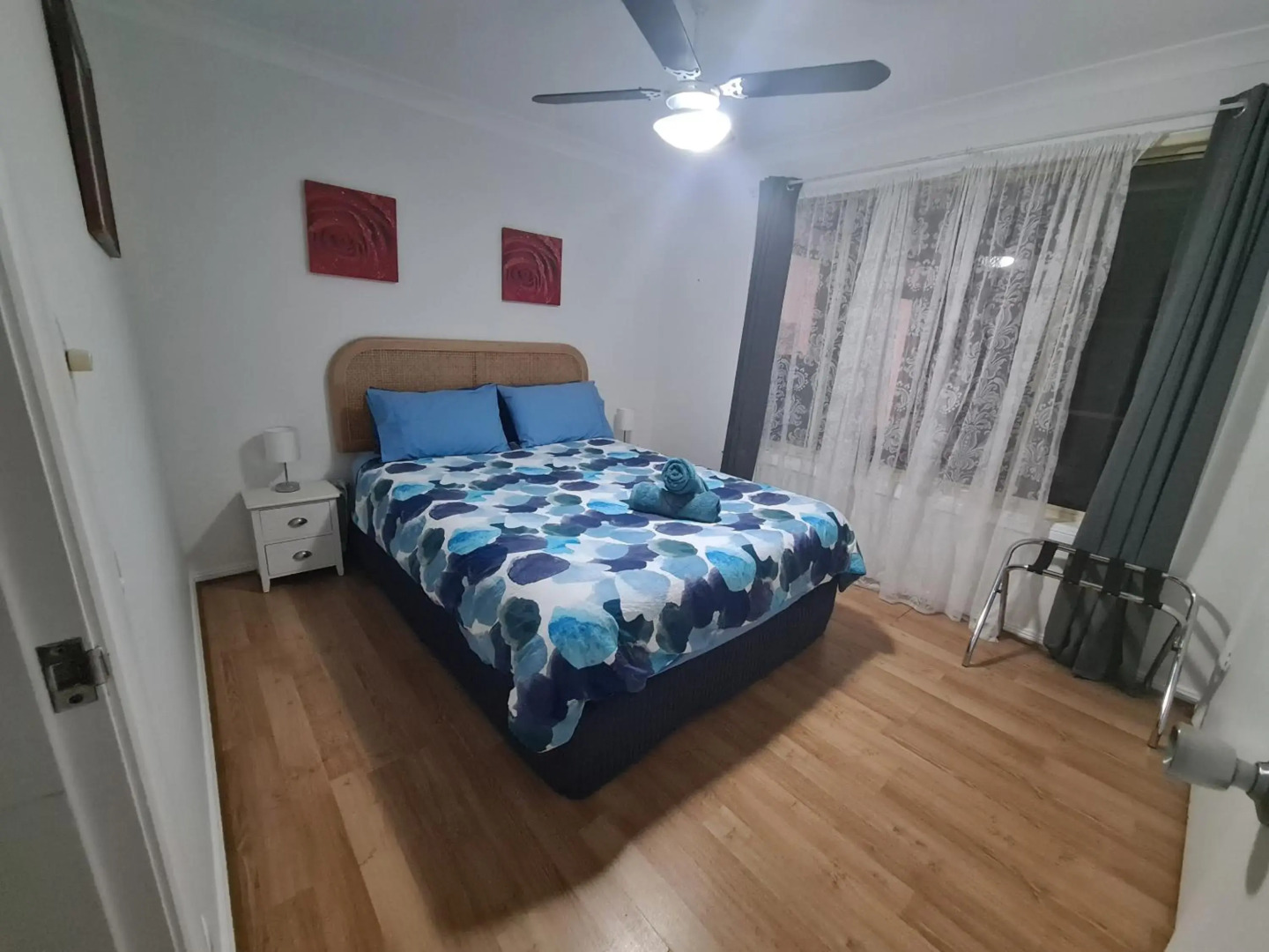 Harrys Haven Harrington