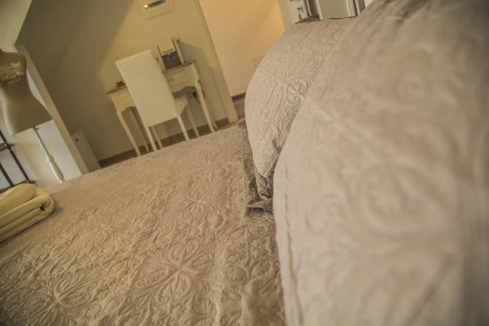 Le Stanze di Leonardo