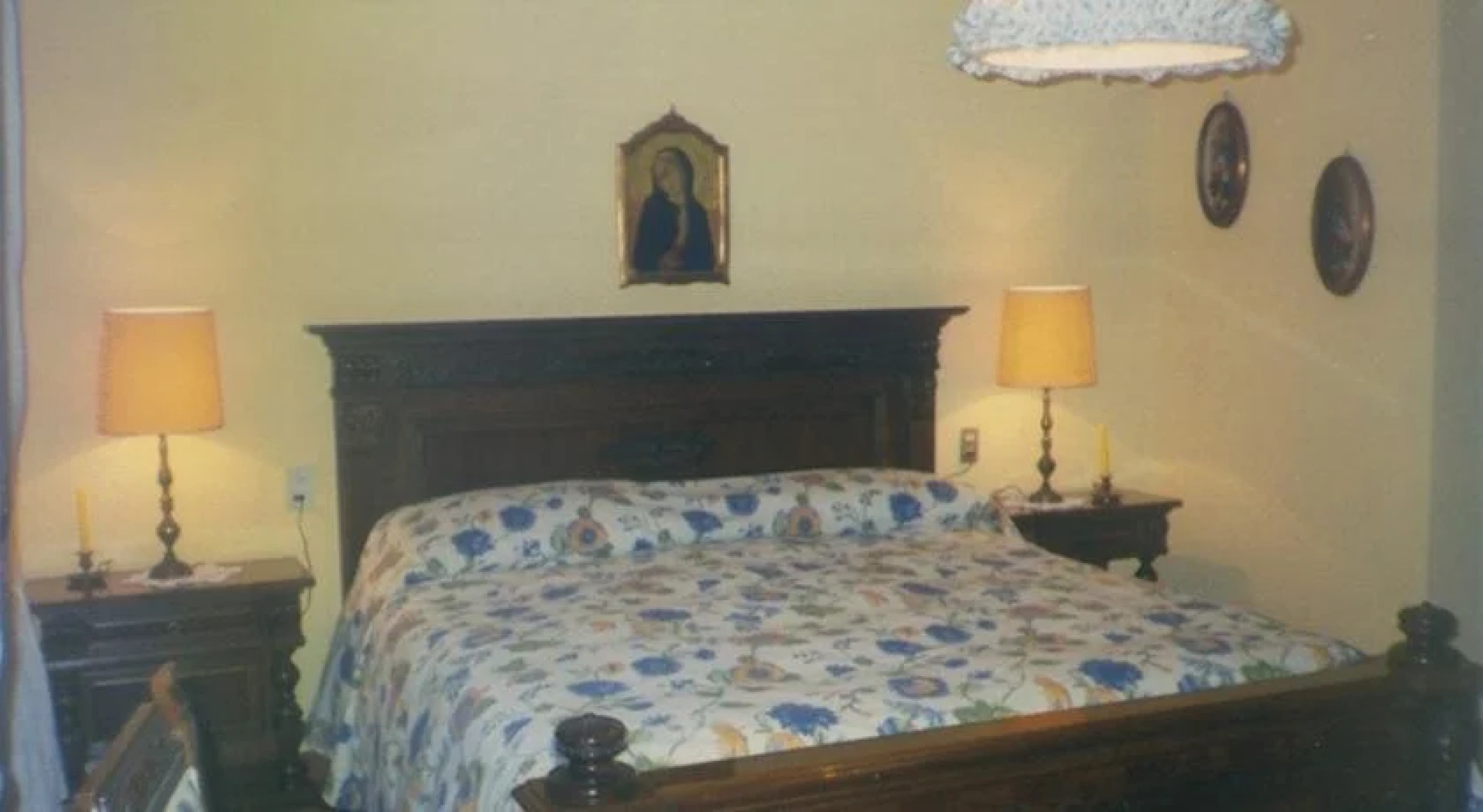 Le Casacce Case Per Vacanze