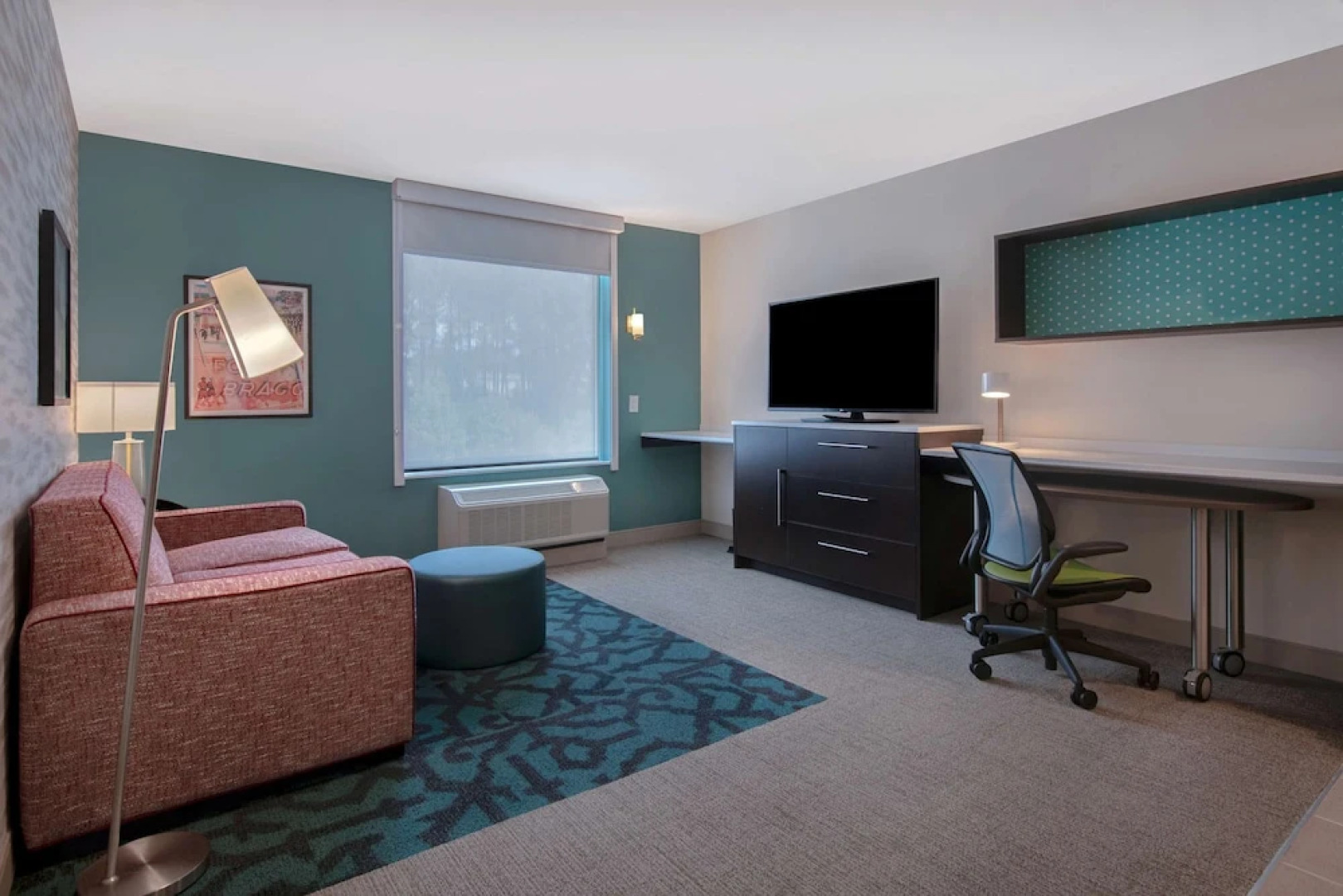 Home2 Suites by Hilton Fayetteville North