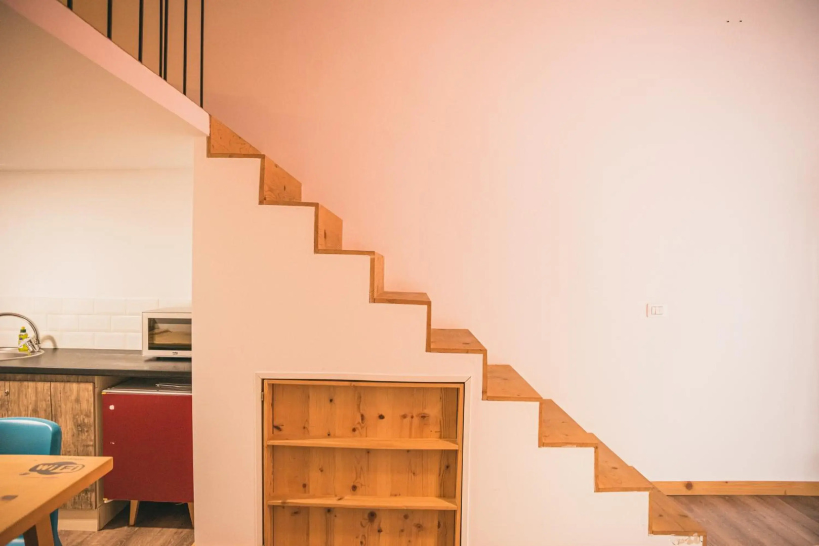 Sun&Moon Ohridlake Apartments