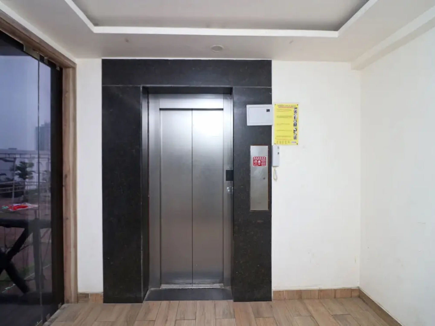 OYO 8620 Sparsh Hotels and Resorts