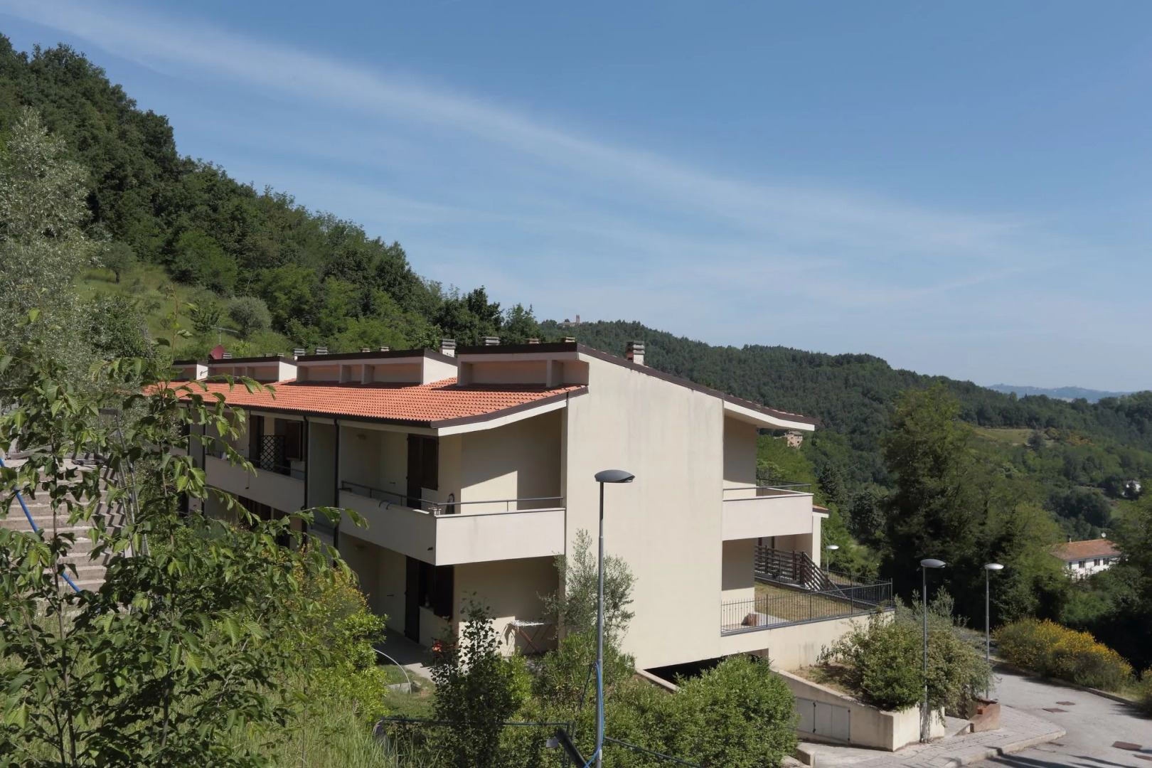 Residence Città Ideale