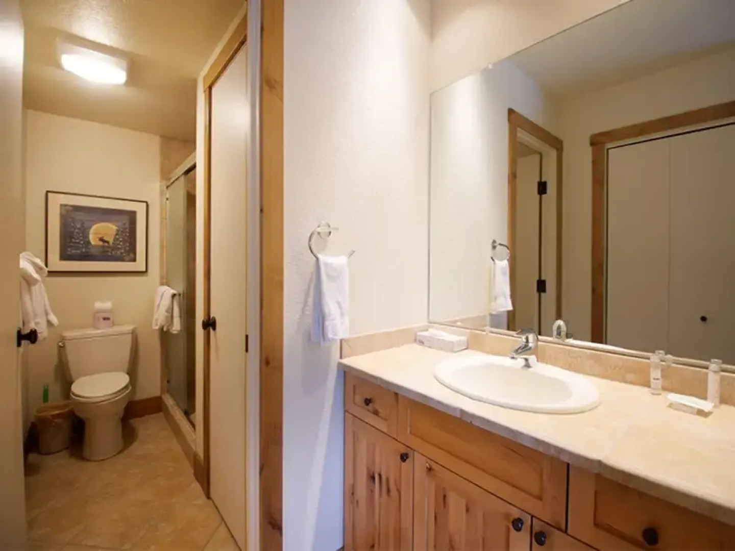 Snowblaze Condos Building A unit 33