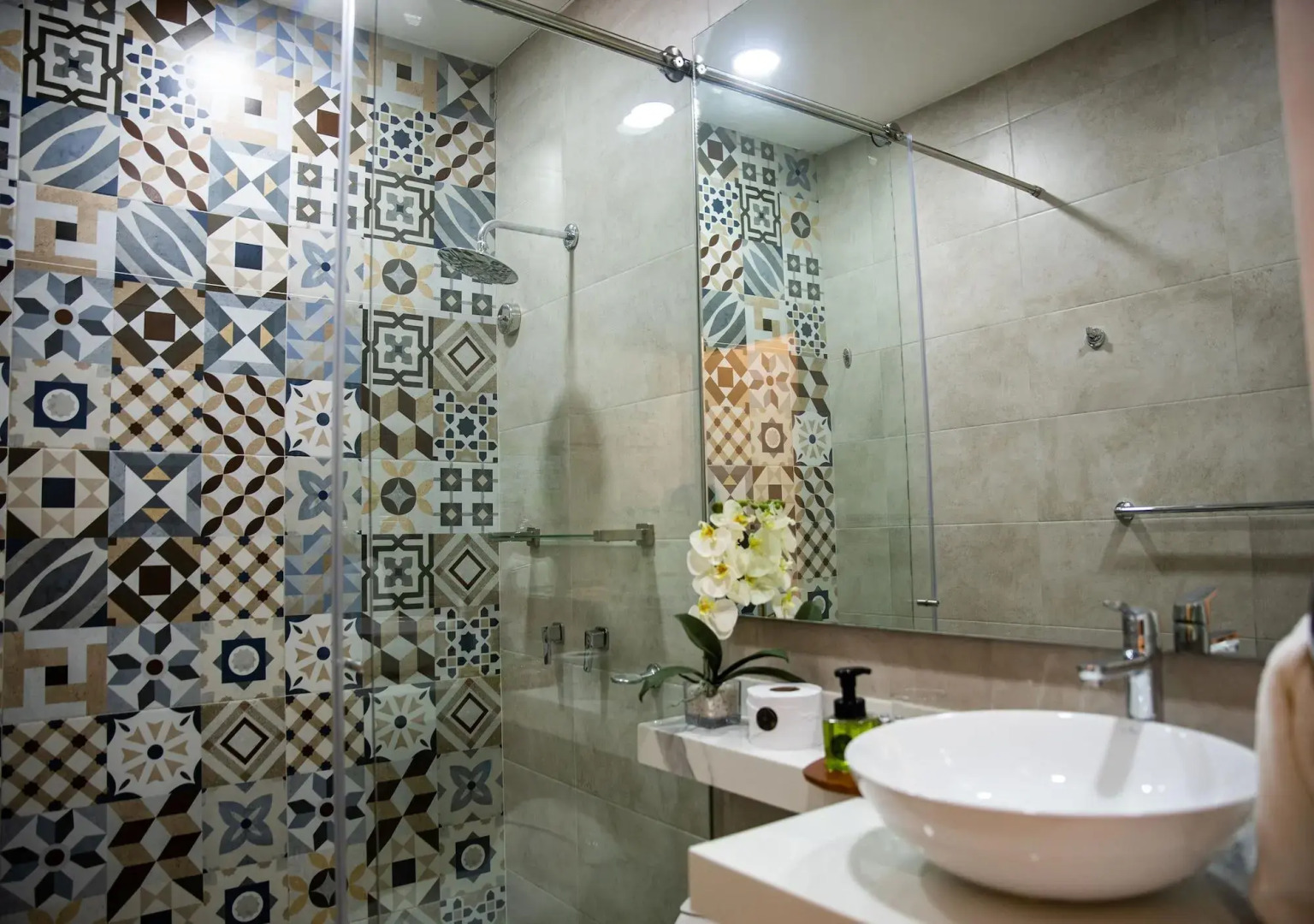 Hotel La Finca Buritaca