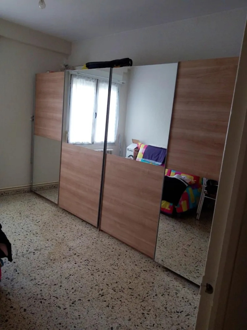 Apartment With 4 Bedrooms in Zamora, With Wonderful City View, Furnished Terrace and Wifi