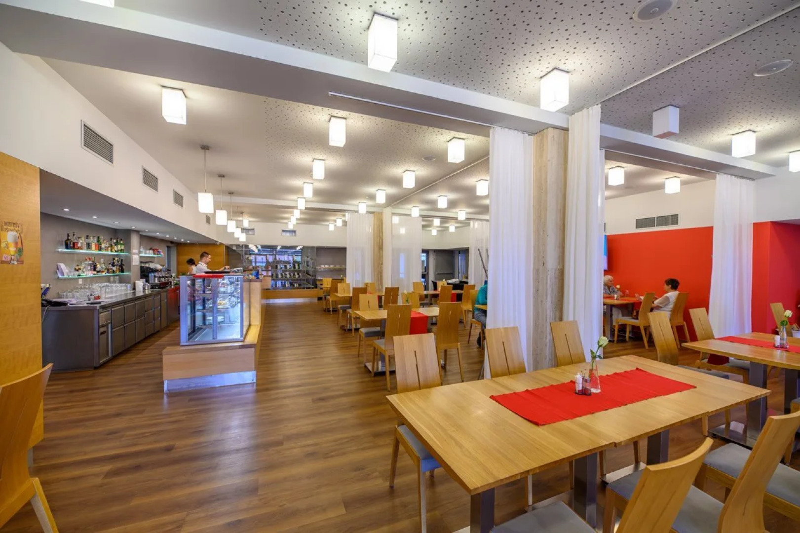 Hotel Atom Třebíč