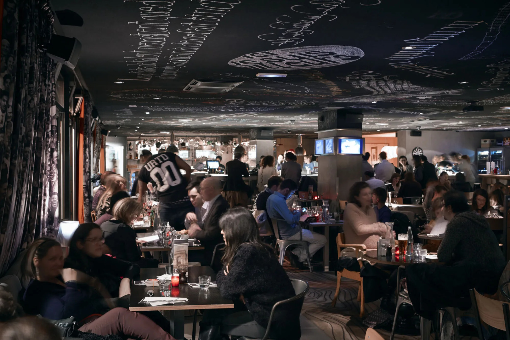 Mama Shelter Paris East