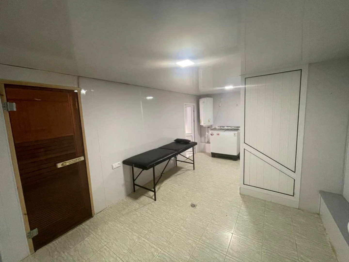 Yangiobod Mountain Resort Hotel