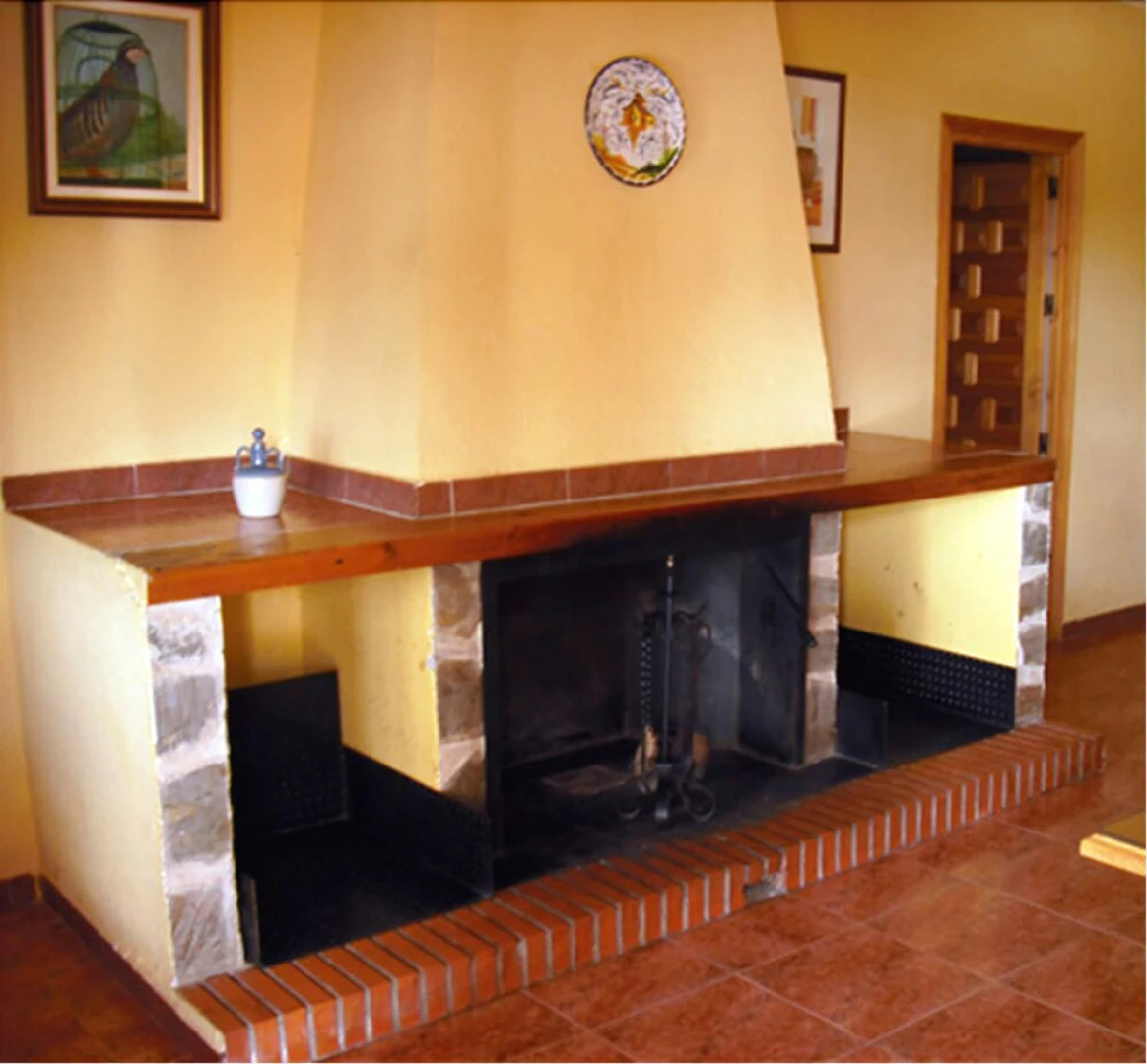 Casa Rural La Berrea