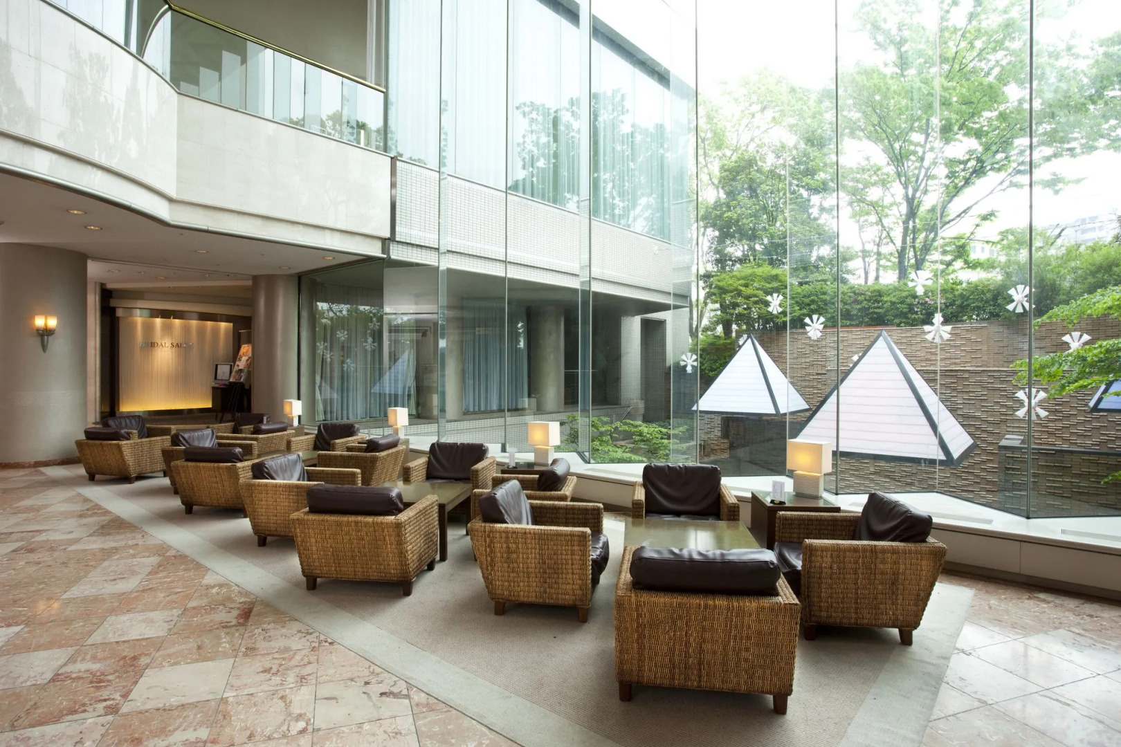 Rembrandt Hotel Oita