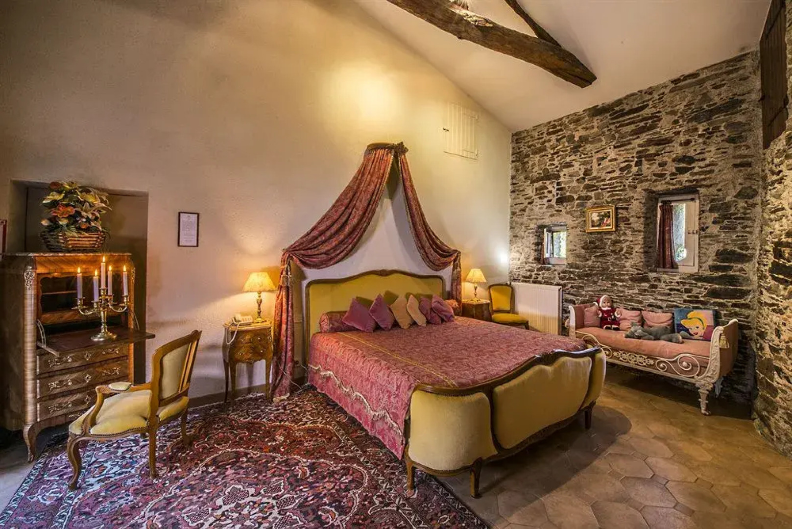 Château De La Colaissière