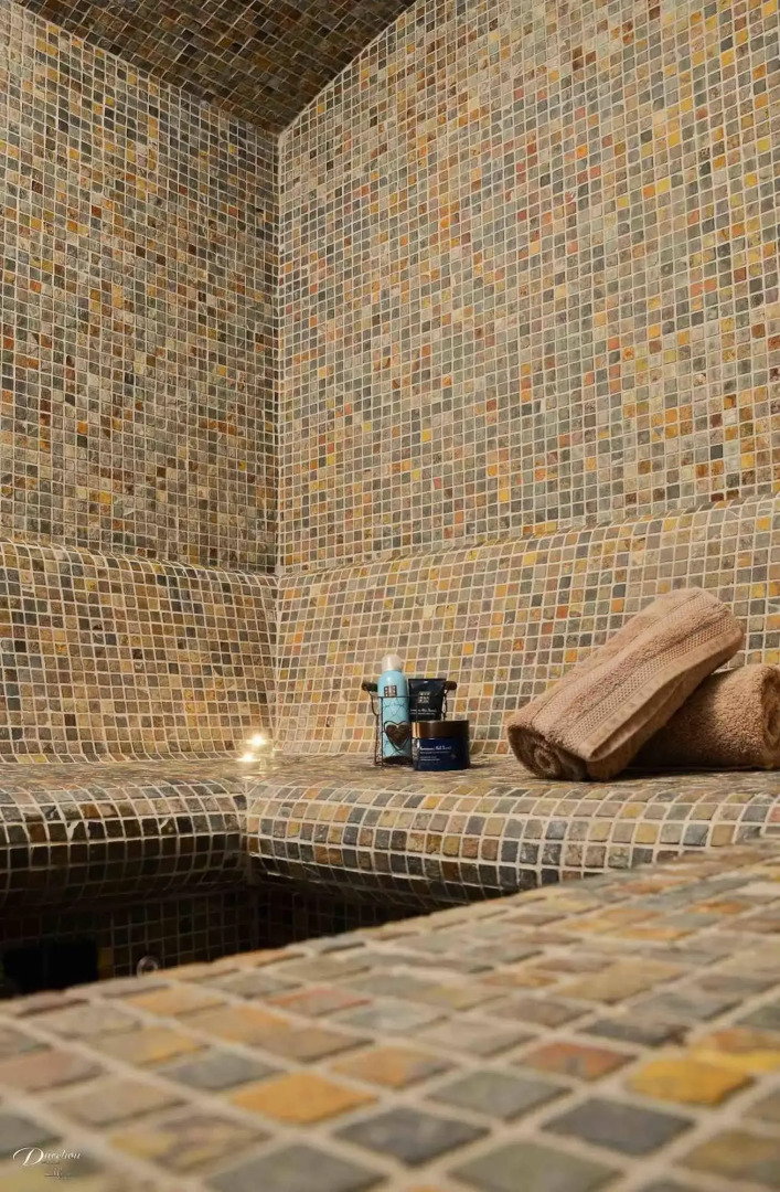 Demeure de la Carmine