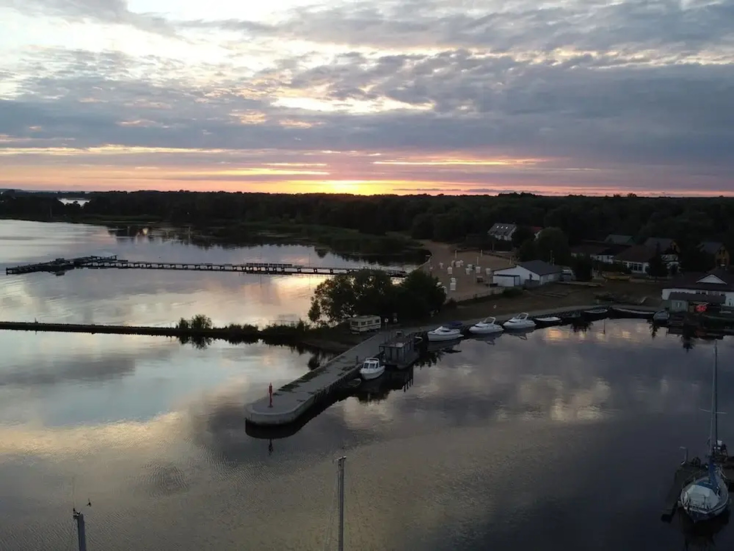 Holiday Home in Stepniczka