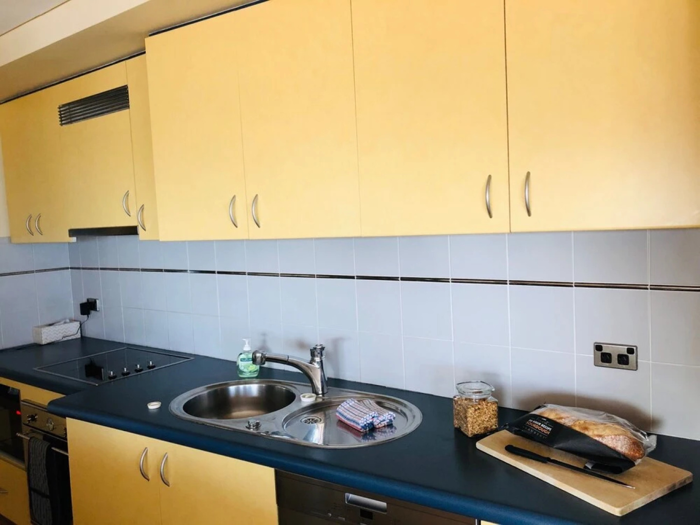 Ocean View Great Facilities&Views