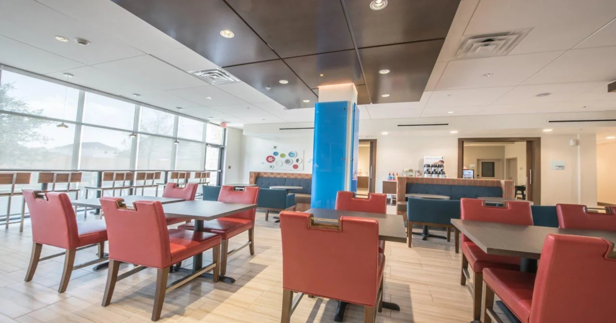 Holiday Inn Express & Suites-Dripping Springs - Austin Area by IHG