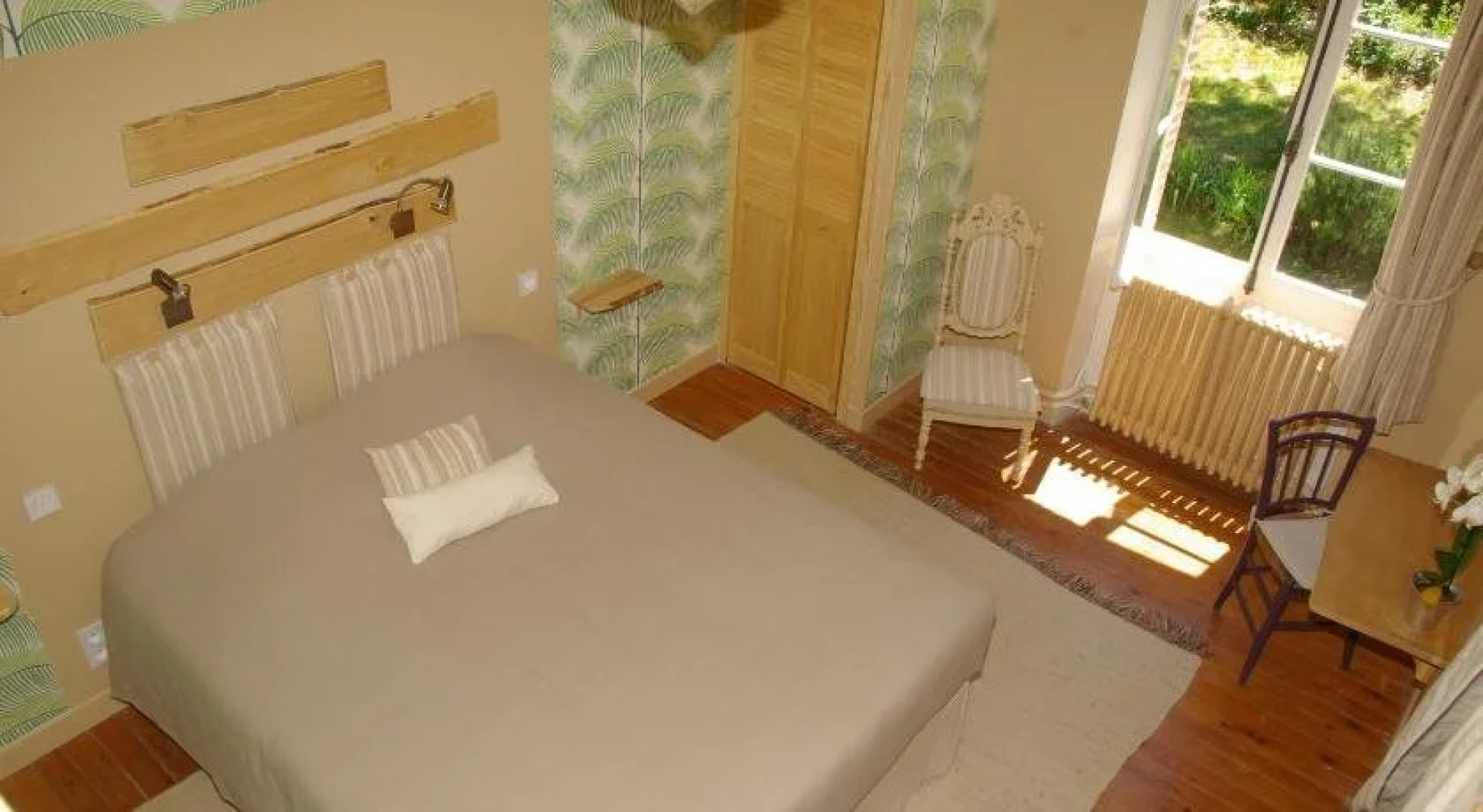 Château de Peyralade