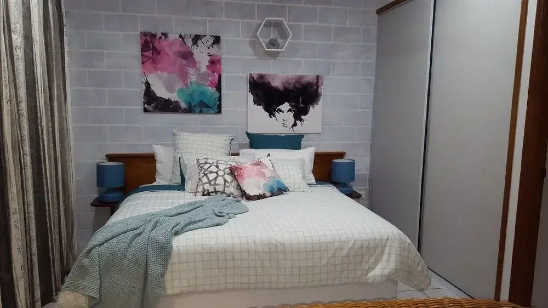 Mountain View Villas